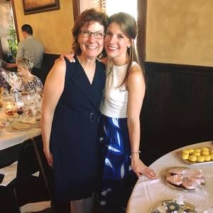 Meet your Posher, Colleen